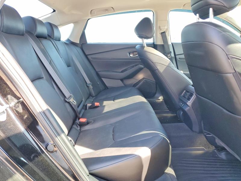 Продаж на аукціоні авто 2024 Honda Accord, vin: 1HGCY2F80RA062277, номер лоту: 47511786