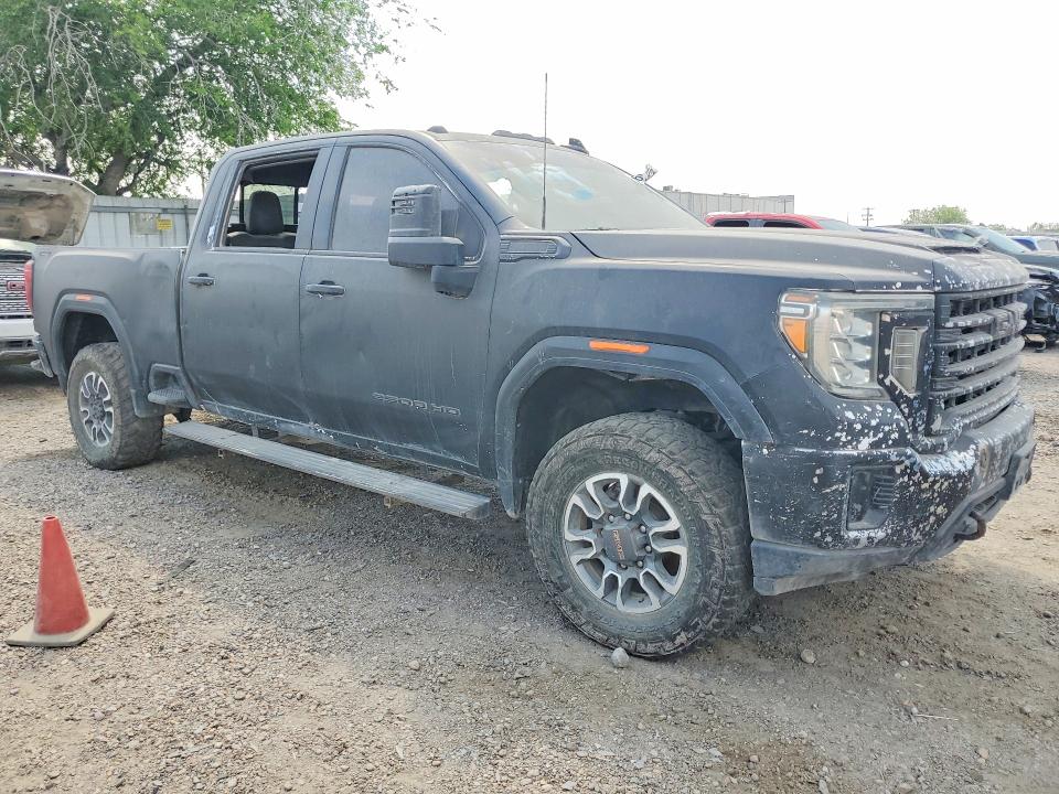 Продаж на аукціоні авто 2022 Gmc Sierra, vin: 1GT49NE73NF158685, номер лоту: 96613325