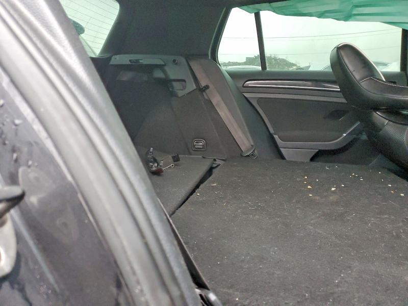 Продаж на аукціоні авто 2016 Volkswagen Gti, vin: 3VW4T7AU6GM056368, номер лоту: 79938685