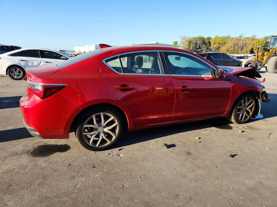 Aukcja sprzedaży 2019 Acura Ilx, vin: 19UDE2F30KA006153, numer aukcji: 45612056