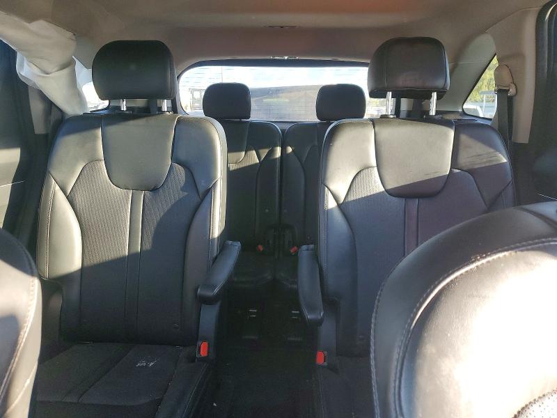 Aukcja sprzedaży 2021 Kia Sorento, vin: 5XYRHDLFXMG057961, numer aukcji: 46763236