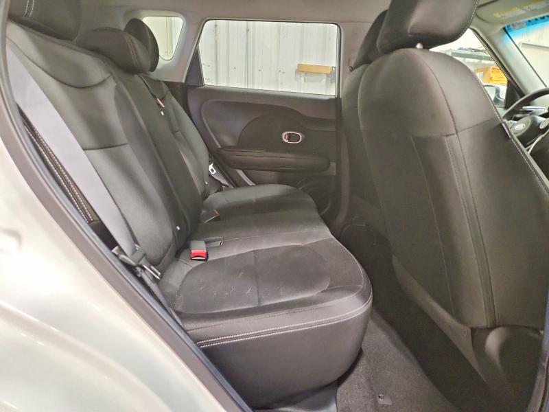 Продаж на аукціоні авто 2016 Kia Soul, vin: KNDJN2A2XG7405611, номер лоту: 79597785