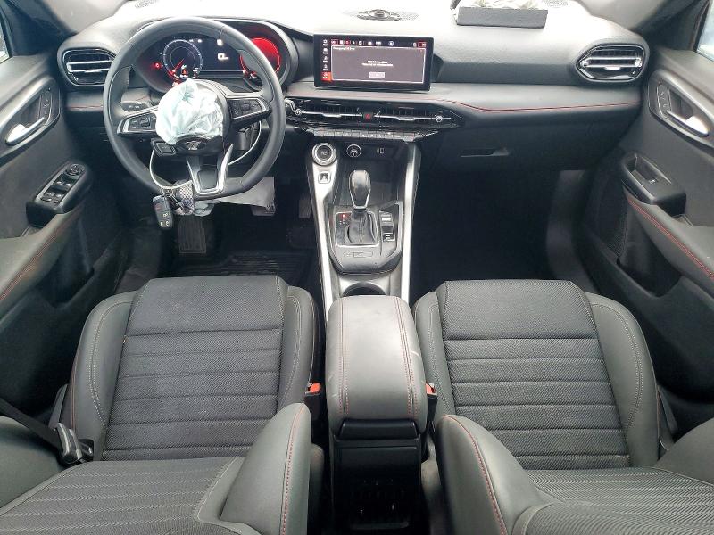 Продажа на аукционе авто 2024 Dodge Hornet, vin: ZACNDFAN0R3A35658, номер лота: 45571936