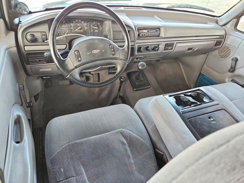 1995 Ford F350 მანქანა იყიდება აუქციონზე, vin: 1FTJW36F5SEA22081, აუქციონის ნომერი: 46290296