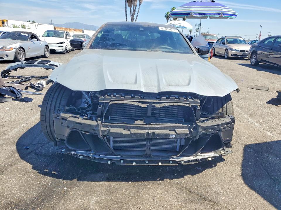 47434476 :رقم المزاد ، WBS33HK03TCV53835 vin ، 2026 Bmw M4 مزاد بيع