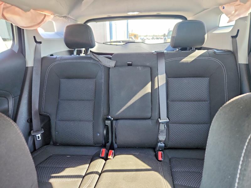 2023 Gmc Terrain მანქანა იყიდება აუქციონზე, vin: 3GKALMEG4PL236516, აუქციონის ნომერი: 47046466