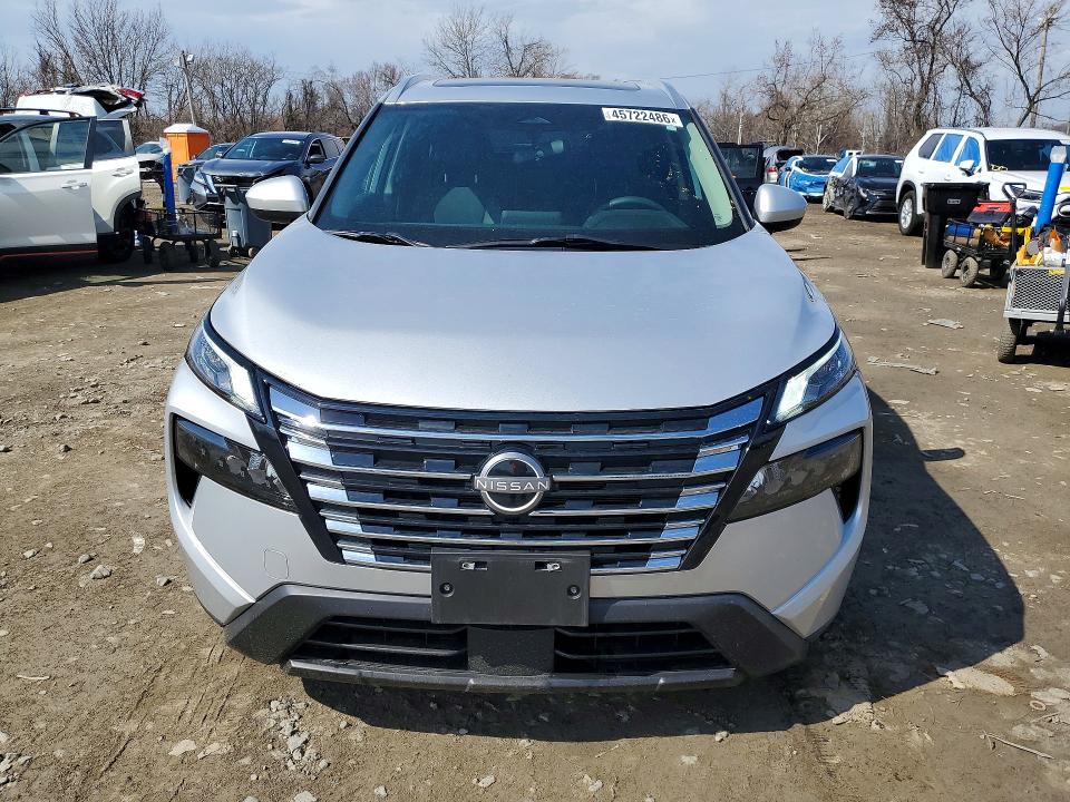 Продаж на аукціоні авто 2024 Nissan Rogue, vin: 5N1BT3BB3RC749253, номер лоту: 45722486