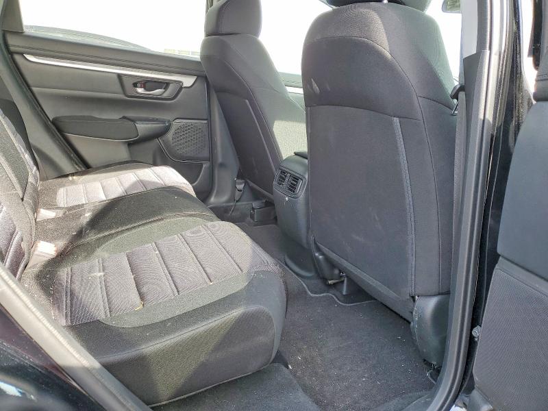 Aukcja sprzedaży 2020 Honda Cr-v, vin: 2HKRW2H28LH241173, numer aukcji: 78278355