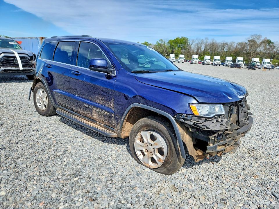 Продаж на аукціоні авто 2017 Jeep Grand Cherokee, vin: 1C4RJEAGXHC676947, номер лоту: 46089846