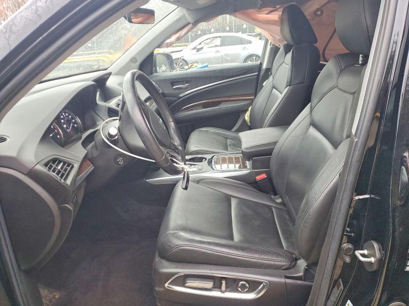 Aukcja sprzedaży 2020 Acura Mdx, vin: 5J8YD4H32LL034751, numer aukcji: 45678766