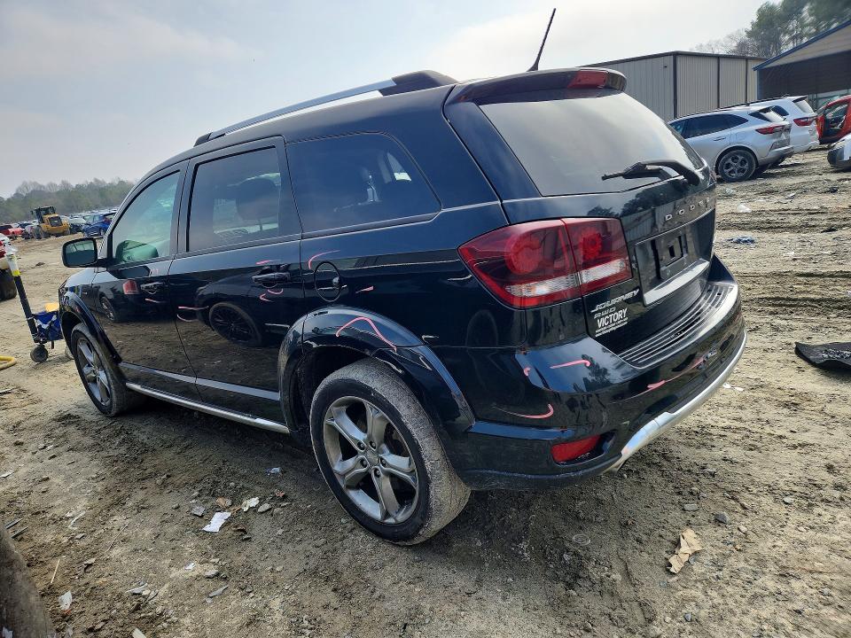 Aukcja sprzedaży 2017 Dodge Journey, vin: 3C4PDDGG0HT634159, numer aukcji: 79939585