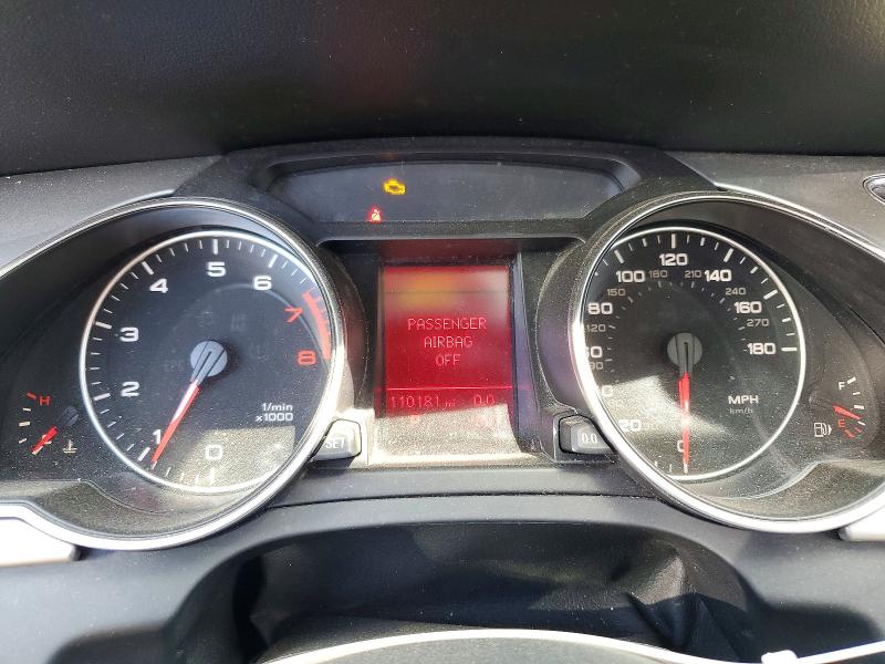 Aukcja sprzedaży 2011 Audi A5, vin: WAULFAFR4BA049655, numer aukcji: 46547646