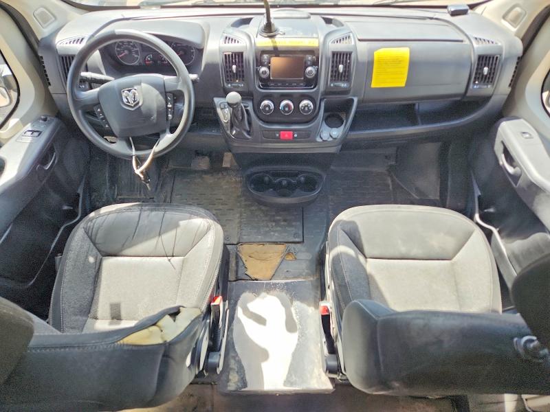 Aukcja sprzedaży 2020 Ram Promaster 3500, vin: 3C6URVJG5LE147028, numer aukcji: 75997975