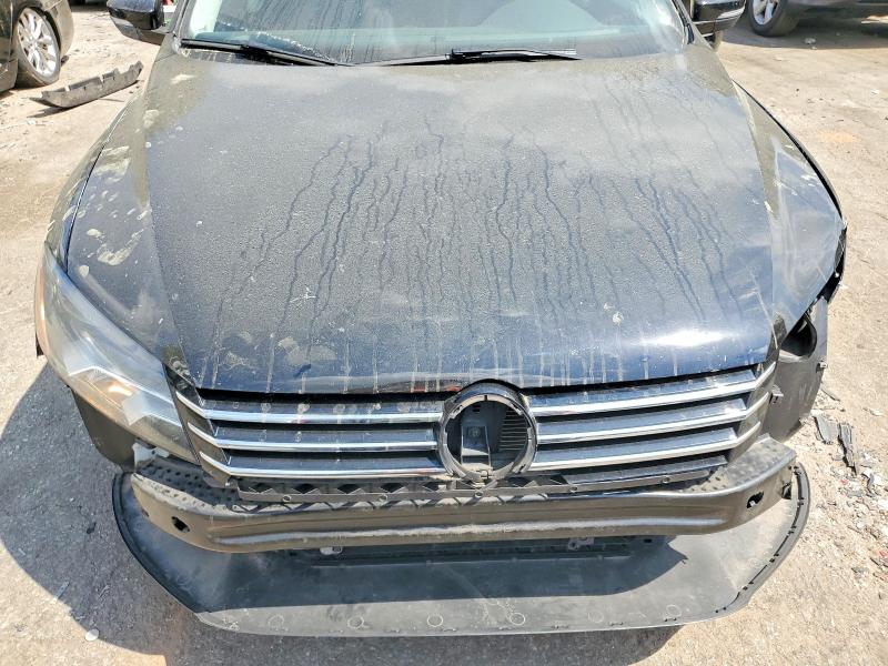 47300166 :رقم المزاد ، 1VWAP7A31EC021766 vin ، 2014 Volkswagen Passat مزاد بيع