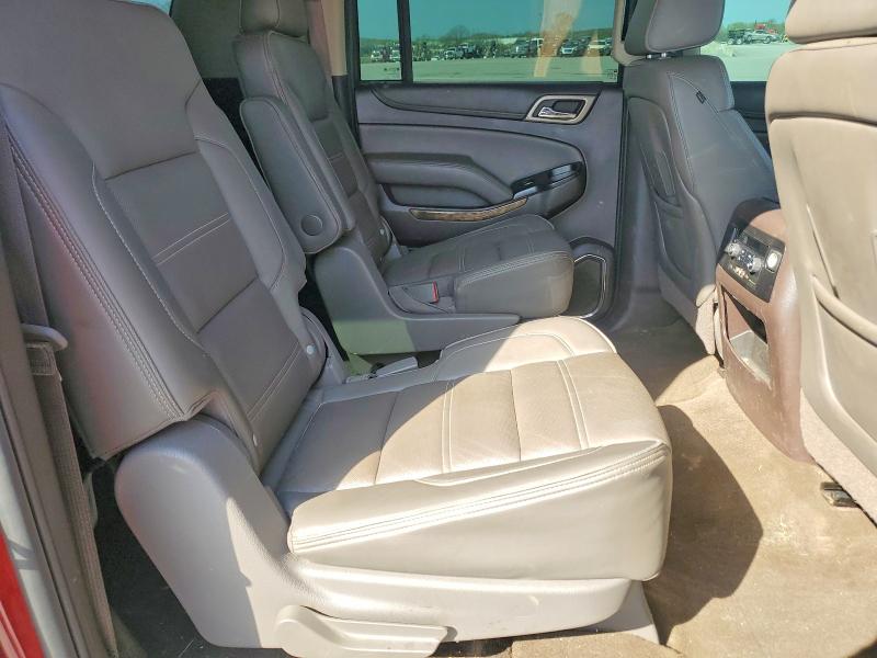 77094595 :رقم المزاد ، 1GKS2HKJ2GR285513 vin ، 2016 Gmc Yukon Xl مزاد بيع