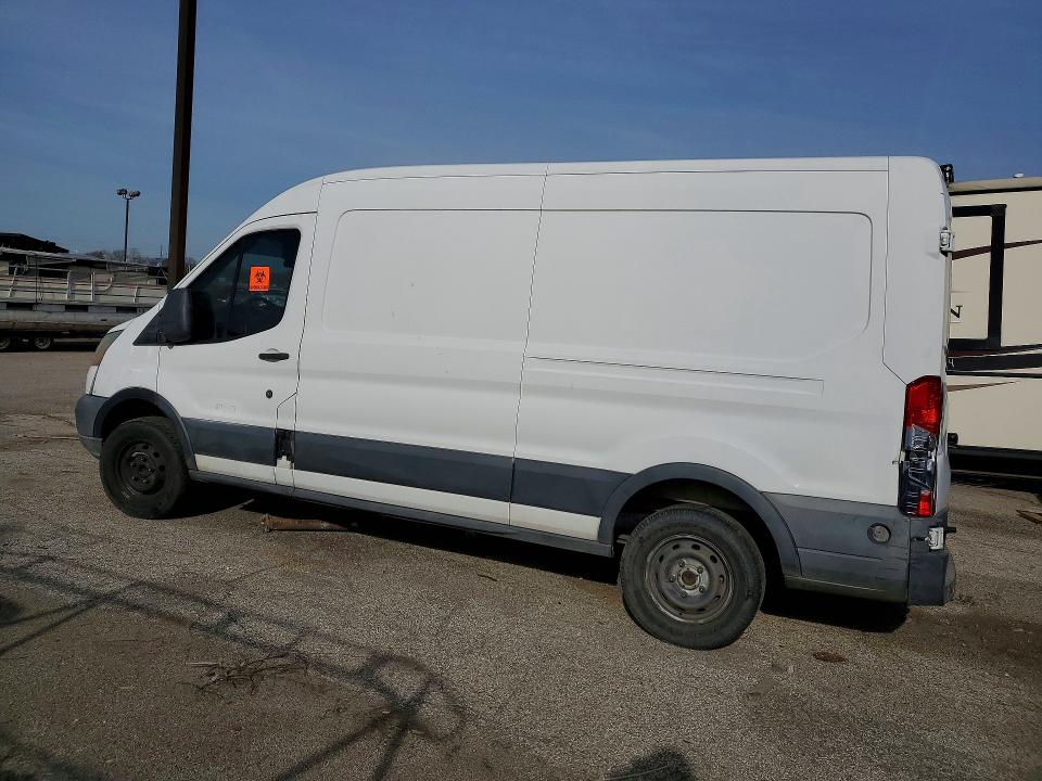 Продаж на аукціоні авто 2015 Ford Transit, vin: 1FTSW2CG4FKA00320, номер лоту: 46567116