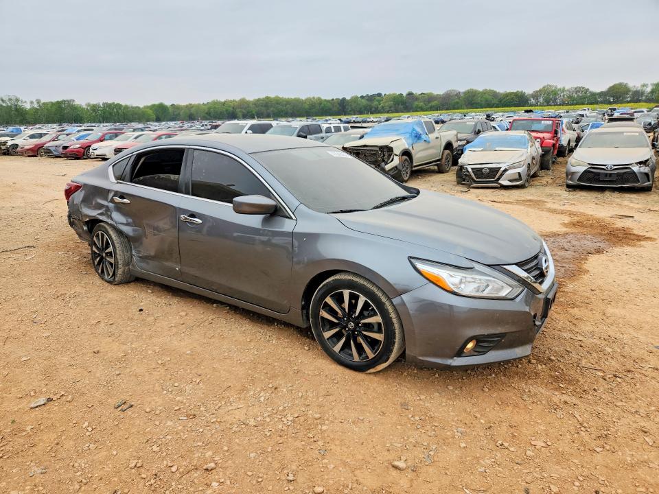 Продаж на аукціоні авто 2018 Nissan Altima, vin: 1N4AL3AP5JC255158, номер лоту: 47940436
