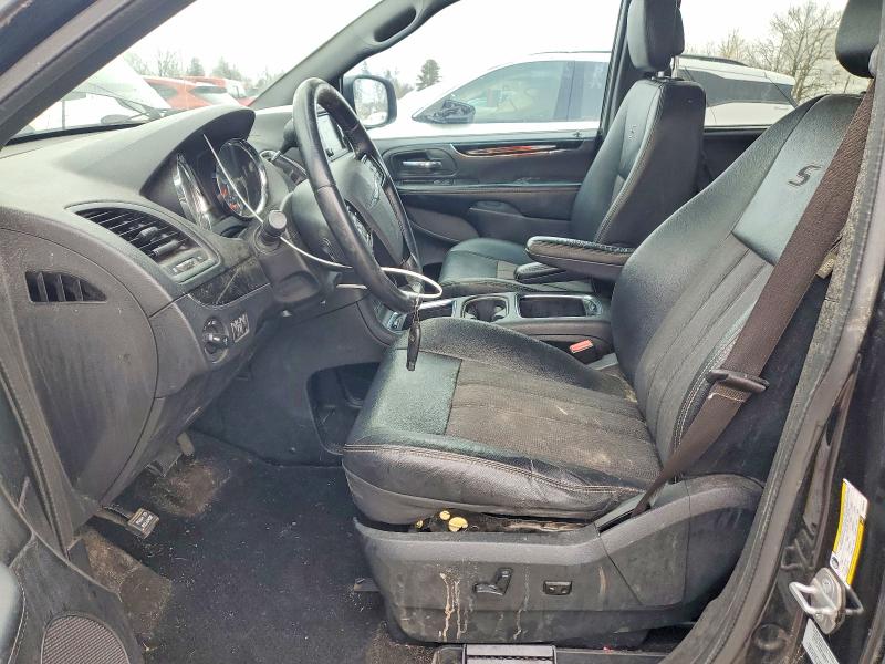 Aukcja sprzedaży 2015 Chrysler Town & Country, vin: 2C4RC1HG3FR561670, numer aukcji: 41605236