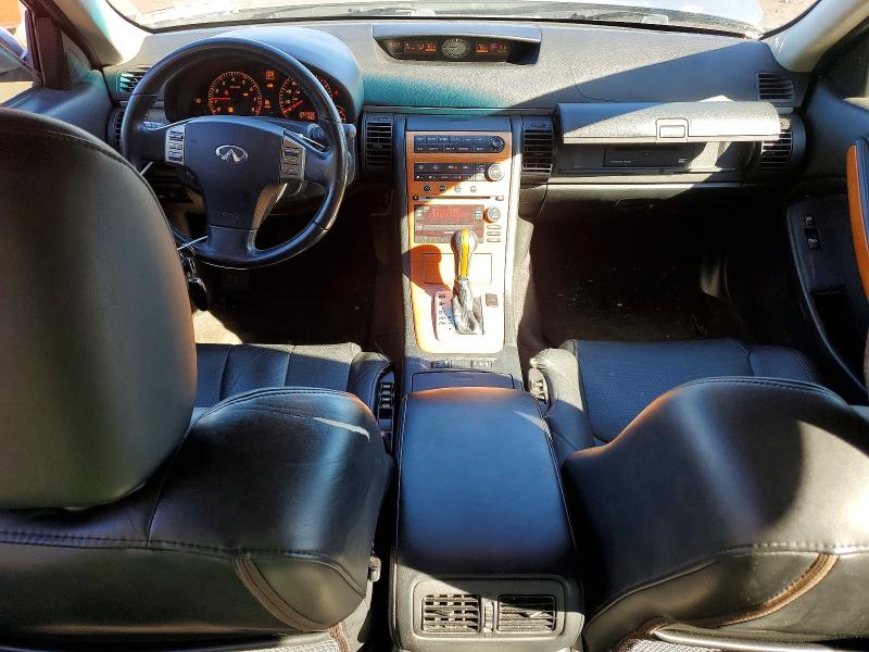 Продажа на аукционе авто 2006 Infiniti G35, vin: JNKCV51F66M603341, номер лота: 41994266