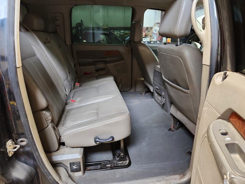 Продаж на аукціоні авто 2007 Dodge Ram 3500, vin: 3D3MX49A17G847073, номер лоту: 78351955