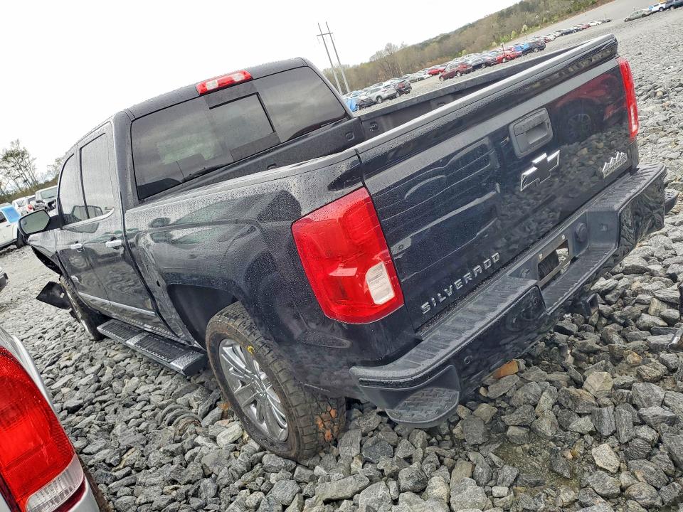 Продажа на аукционе авто 2016 Chevrolet Silverado, vin: 3GCPCTEC9GG262163, номер лота: 45558586