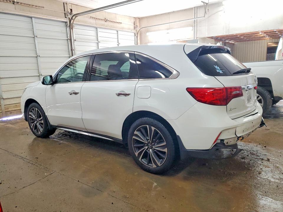 Aukcja sprzedaży 2020 Acura Mdx, vin: 5J8YD4H54LL019475, numer aukcji: 45512916