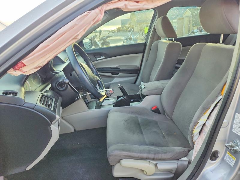 Продажа на аукционе авто 2011 Honda Accord, vin: 1HGCP2F31BA052970, номер лота: 45802096