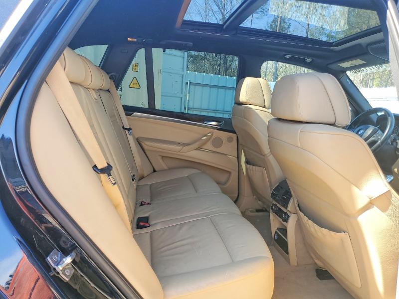 Aukcja sprzedaży 2012 Bmw X5, vin: 5UXZV8C53CL424062, numer aukcji: 46177366