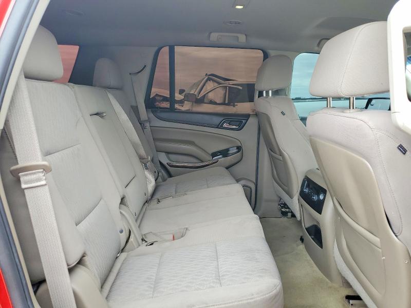 Продажа на аукционе авто 2015 Gmc Yukon, vin: 1GKS1AKC5FR726108, номер лота: 47723236