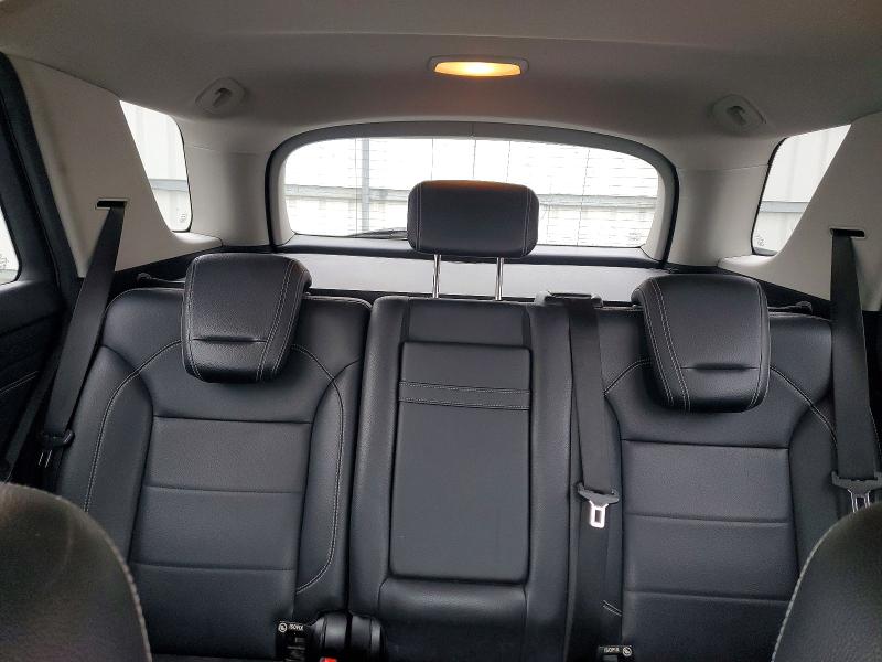 46826016 :رقم المزاد ، 4JGDA5HB2CA010699 vin ، 2012 Mercedes-benz Ml مزاد بيع