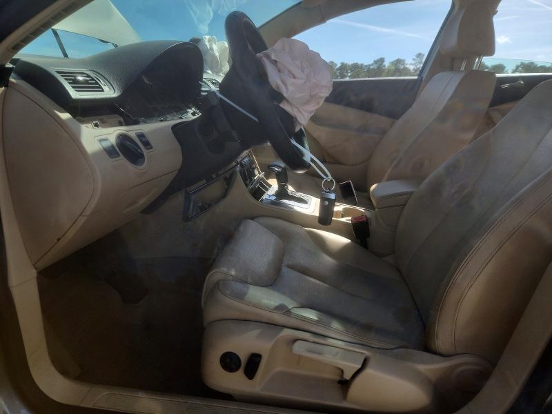 Aukcja sprzedaży 2007 Volkswagen Passat, vin: WVWAK73C17P009000, numer aukcji: 45784176