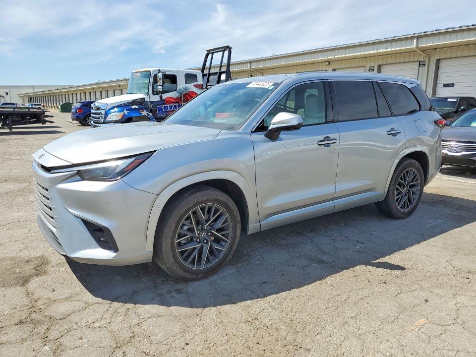 Продажа на аукционе авто 2025 Lexus Tx 350, vin: 5TDAAAB61SS034540, номер лота: 46442036