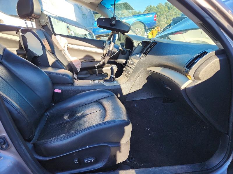 Продажа на аукционе авто 2007 Infiniti G35, vin: JNKBV61F27M802308, номер лота: 79815775