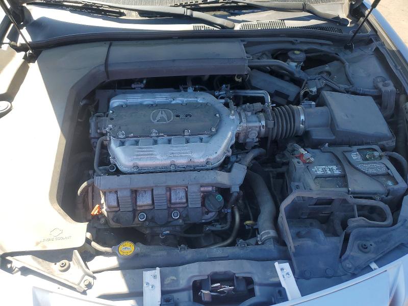 Aukcja sprzedaży 2010 Acura Tl, vin: 19UUA8F56AA025384, numer aukcji: 41842576