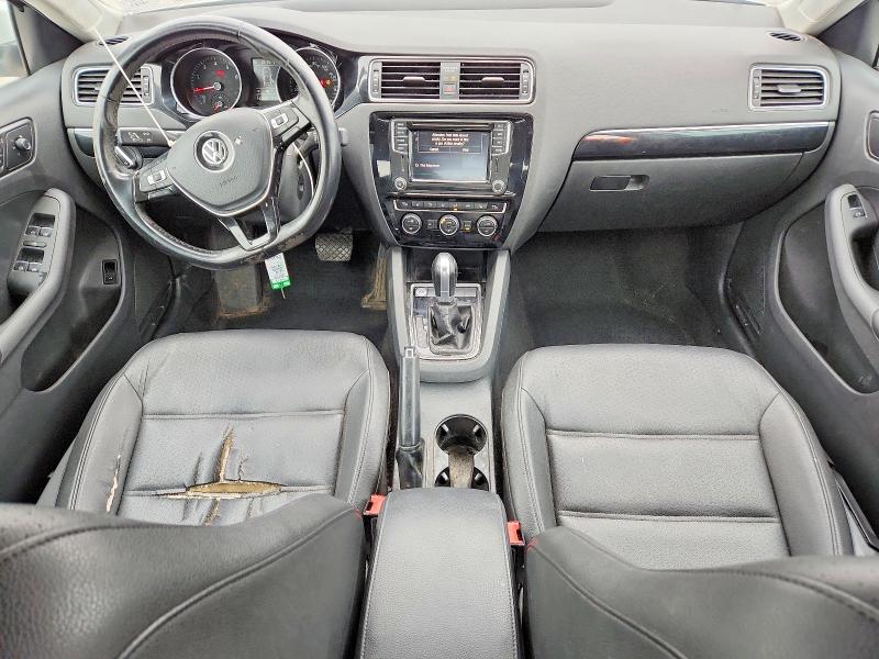 Продаж на аукціоні авто 2017 Volkswagen Jetta, vin: 3VWL17AJ8HM242633, номер лоту: 47585676
