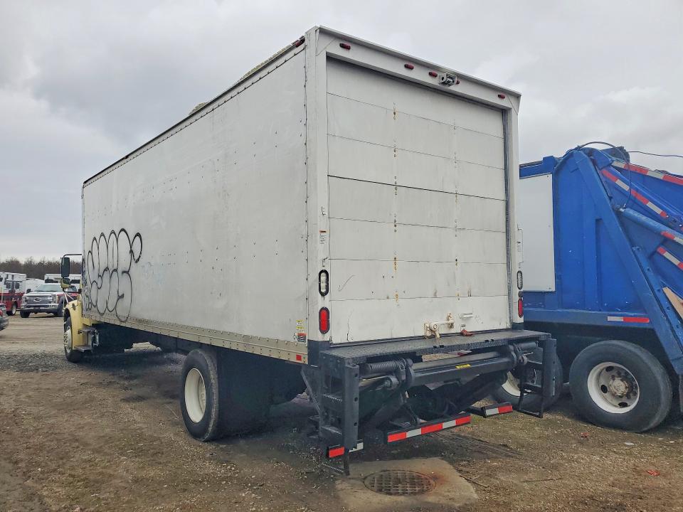 2015 Freightliner M2 მანქანა იყიდება აუქციონზე, vin: 3ALACWDT2FDGF3533, აუქციონის ნომერი: 45910556