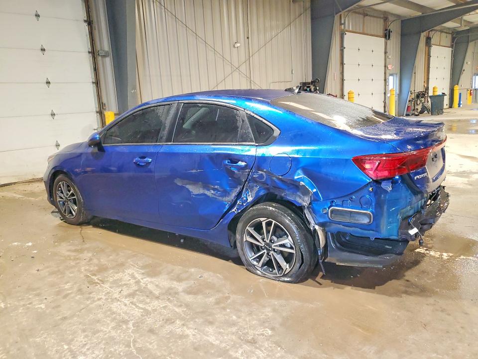 Продажа на аукционе авто 2022 Kia Forte, vin: 3KPF24AD1NE454897, номер лота: 52180536