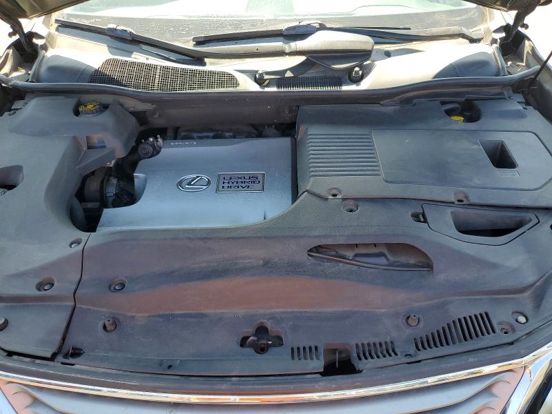 Продаж на аукціоні авто 2013 Lexus Rx 450h, vin: JTJBC1BA7D2064605, номер лоту: 46773866