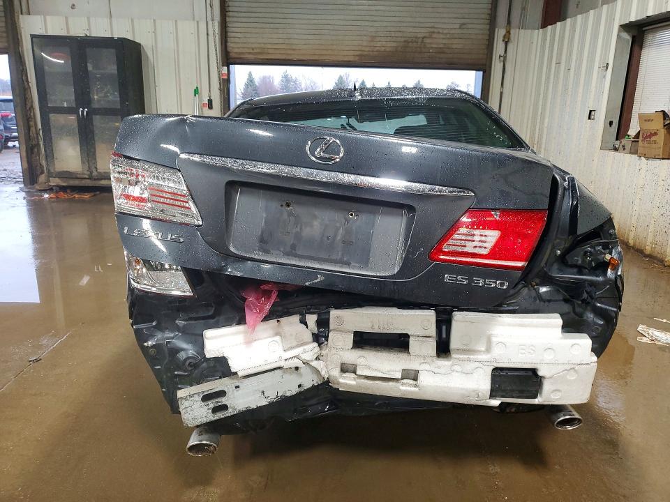 Aukcja sprzedaży 2010 Lexus Es 350, vin: JTHBK1EG3A2390496, numer aukcji: 41836696