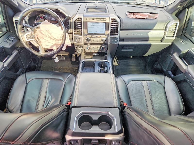 Продаж на аукціоні авто 2021 Ford F450, vin: 1FT8W4DT5MED69958, номер лоту: 46265276