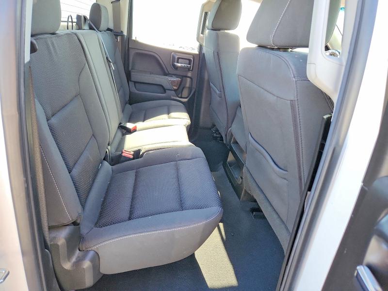 Aukcja sprzedaży 2019 Gmc Sierra Limited, vin: 2GTV2MEC8K1122932, numer aukcji: 52955116