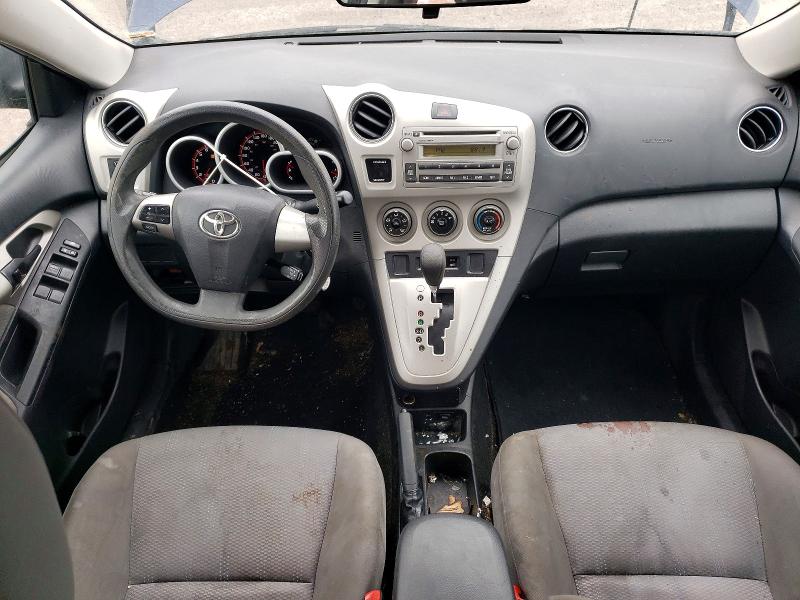 Продажа на аукционе авто 2012 Toyota Matrix, vin: 2T1KU4EE2CC834404, номер лота: 41730346
