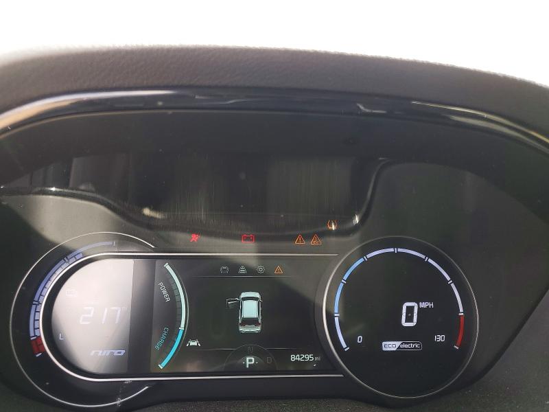 Продаж на аукціоні авто 2022 Kia Niro Ev, vin: KNDCC3LG3N5161144, номер лоту: 48164566