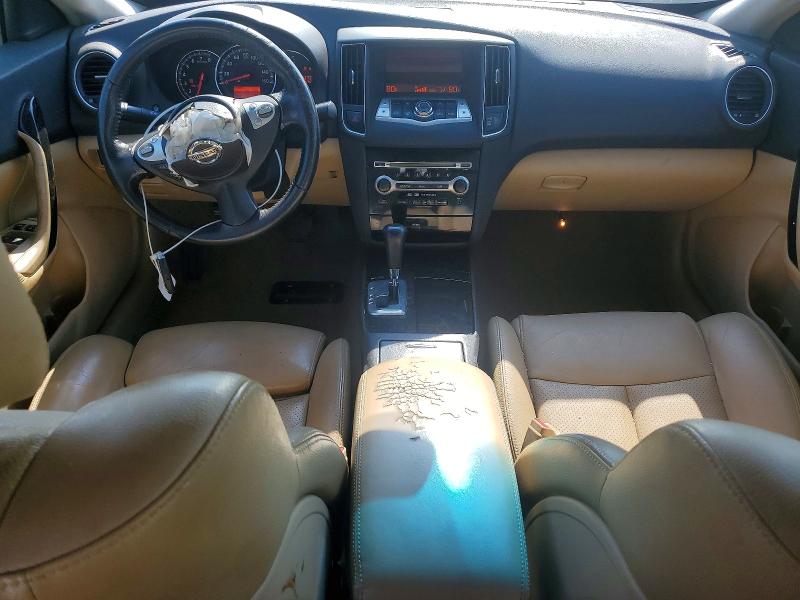 Aukcja sprzedaży 2009 Nissan Maxima, vin: 1N4AA51E19C802101, numer aukcji: 47871496
