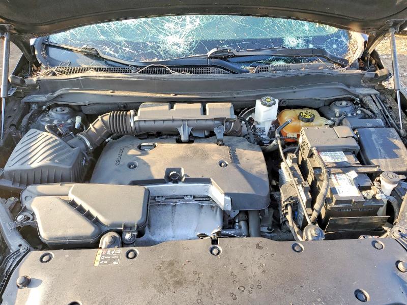 Продаж на аукціоні авто 2020 Buick Envision, vin: LRBFXBSA6LD087521, номер лоту: 46424776