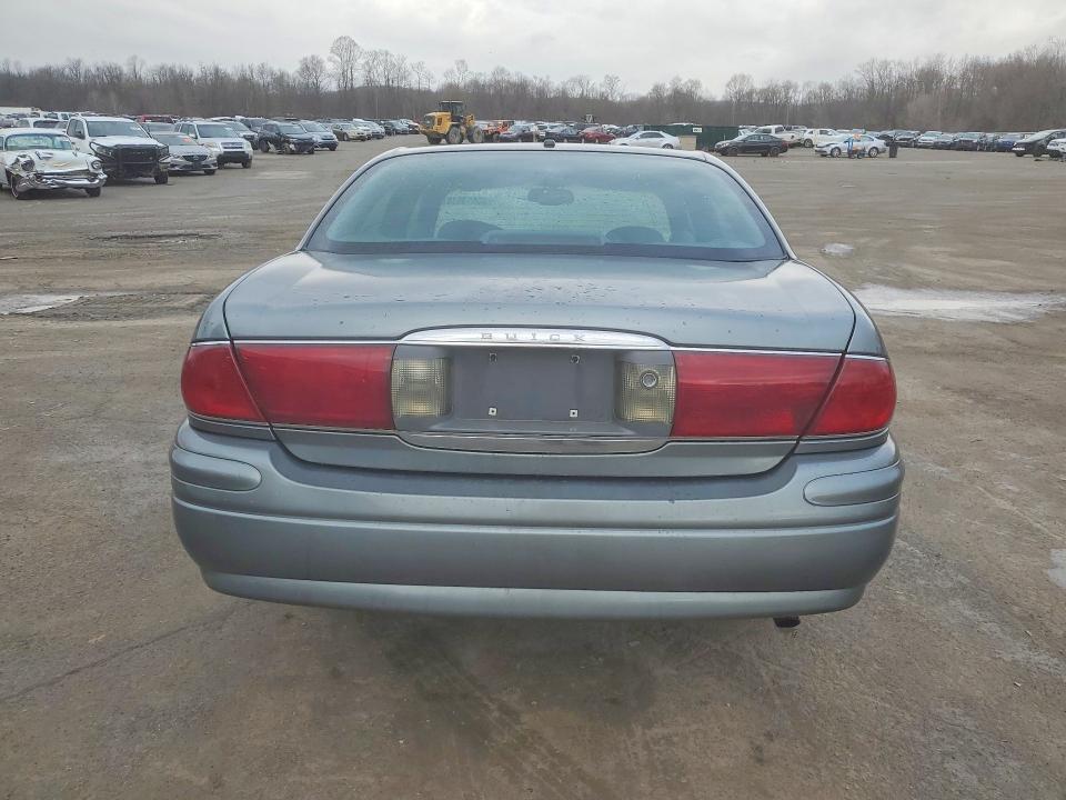 45613616 :رقم المزاد ، 1G4HP52K35U272399 vin ، 2005 Buick Lesabre مزاد بيع