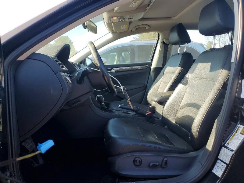 Продажа на аукционе авто 2016 Volkswagen Passat, vin: 1VWBT7A33GC031735, номер лота: 41991036