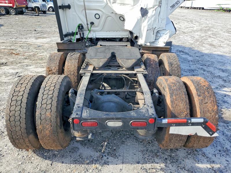 2021 Freightliner Cascadia 126 მანქანა იყიდება აუქციონზე, vin: 1FUJHHDR3MLMW0612, აუქციონის ნომერი: 79991925