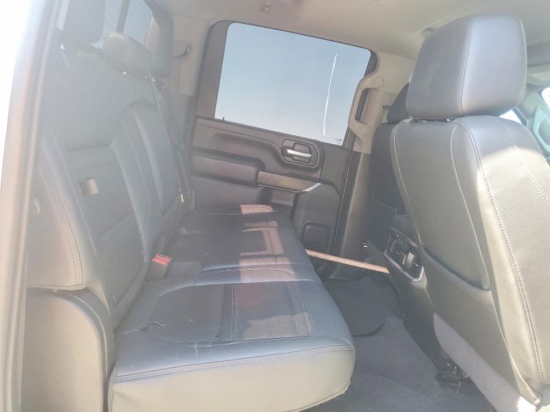 Aukcja sprzedaży 2020 Gmc Sierra, vin: 1GT49REY0LF170693, numer aukcji: 46835096