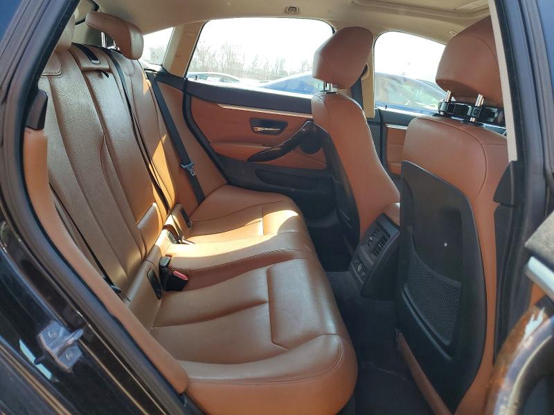 Продажа на аукционе авто 2015 Bmw 428, vin: WBA4C9C52FD330998, номер лота: 46049486